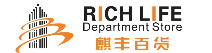 麒丰龙卡IC信用卡